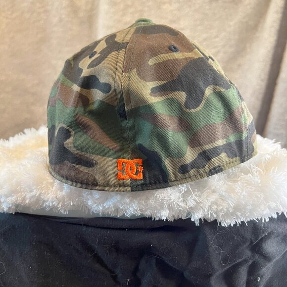 DC Baseball cap - Picture 3 of 7